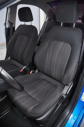 Седан Chevrolet Aveo 2013 года, 749000 рублей, Красноярск