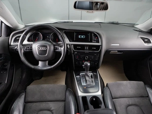 Купе Audi A5 2009 года, 1119000 рублей, Тюмень