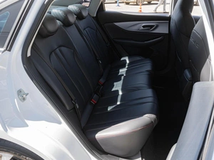 Седан Baic U5 Plus 2023 года, 1300000 рублей, Краснодар