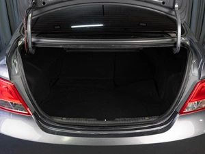 Седан Hyundai Solaris 2016 года, 1299000 рублей, Тюмень