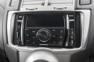 Хетчбэк Toyota Vitz 2006 года, 599000 рублей, Барнаул