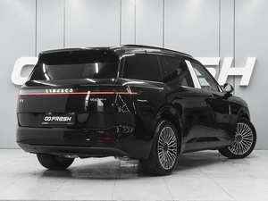Внедорожник Lynk & Co 900 2026 года, 9765000 рублей, Ростов-на-Дону