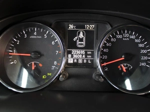 Внедорожник Nissan Qashqai 2013 года, 930000 рублей, Омск