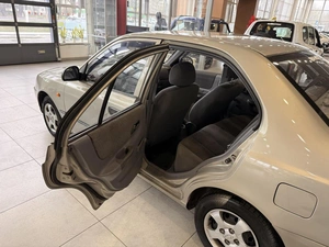 Седан Hyundai Accent 2010 года, 585000 рублей, Орёл