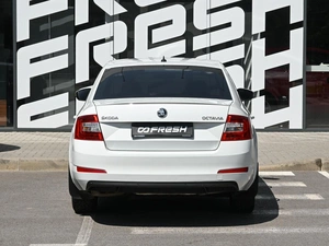 Лифтбек Skoda Octavia 2016 года, 1469000 рублей, Волгоград