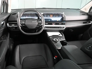 Внедорожник Kia Sportage 2026 года, 4145000 рублей, Ростов-на-Дону