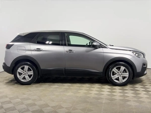 Внедорожник Peugeot 3008 2019 года, 1375200 рублей, Казань