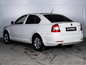 Лифтбек Skoda Octavia 2011 года, 959000 рублей, Ставрополь