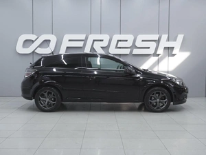 Хетчбэк Opel Astra 2008 года, 599000 рублей, Ростов-на-Дону
