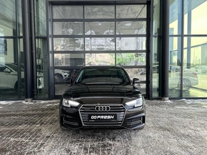 Седан Audi A4 2017 года, 2070000 рублей, Уфа