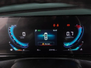 Седан Changan Eado Plus 2023 года, 1699000 рублей, Воронеж