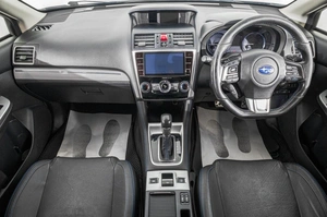 Универсал Subaru Levorg 2016 года, 1649000 рублей, Барнаул