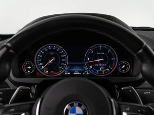 Внедорожник BMW X6 2014 года, 3943055 рублей, Москва