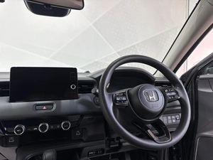 Внедорожник Honda Vezel 2021 года, 2359000 рублей, Красноярск