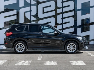 Внедорожник BMW X1 2019 года, 2295000 рублей, Краснодар