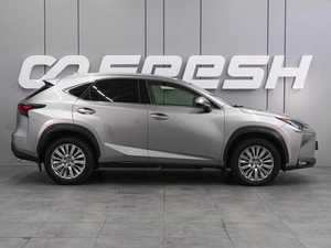 Внедорожник Lexus NX 2015 года, 2599000 рублей, Воронеж
