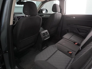 Внедорожник Volkswagen Teramont 2018 года, 2650000 рублей, Воронеж