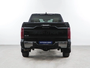 Пикап Toyota Tundra 2022 года, 8145055 рублей, Москва