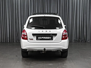 Универсал ВАЗ (LADA) Granta Cross 2022 года, 896000 рублей, Ставрополь