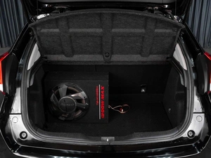 Хетчбэк Honda Civic 2013 года, 1399000 рублей, Тюмень