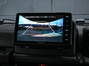 Внедорожник Suzuki Jimny 2021 года, 2589000 рублей, Кирилловка