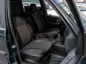 Внедорожник ВАЗ (LADA) Niva Travel 2023 года, 949000 рублей, Краснодар