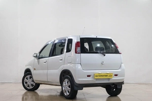Хетчбэк Suzuki Kei 2001 года, 299000 рублей, Новокузнецк