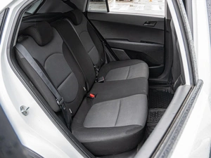 Внедорожник Hyundai Creta 2018 года, 1649000 рублей, Краснодар