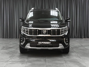 Внедорожник Kia Mohave 2019 года, 4399000 рублей, Тюмень