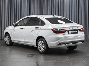 Седан ВАЗ (LADA) Vesta 2023 года, 1174000 рублей, Ставрополь