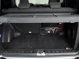 Внедорожник ВАЗ (LADA) Niva Legend 2024 года, 999000 рублей, Воронеж