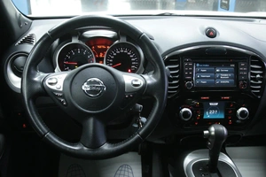 Внедорожник Nissan Juke 2014 года, 1228000 рублей, Солонцы