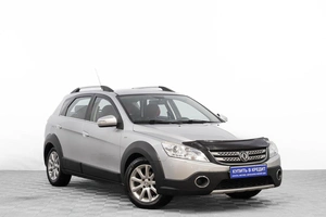 Хетчбэк Dongfeng H30 Cross 2015 года, 539000 рублей, Барнаул