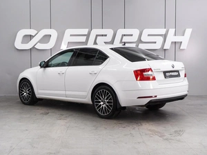Лифтбек Skoda Octavia 2017 года, 1589000 рублей, Воронеж