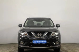 Внедорожник Nissan X-Trail 2018 года, 1699000 рублей, Пермь