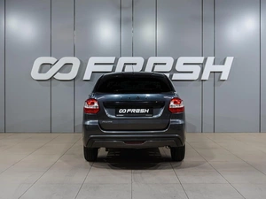 Лифтбек ВАЗ (LADA) Granta 2020 года, 599000 рублей, Воронеж
