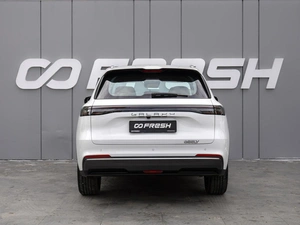 Внедорожник Geely Galaxy Starship 7 2025 года, 3339000 рублей, Краснодар