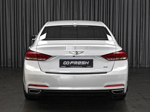 Седан Hyundai Genesis 2014 года, 2229000 рублей, Ставрополь