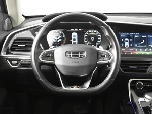 Внедорожник Geely Tugella 2021 года, 2693300 рублей, Казань