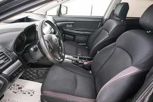 Хетчбэк Subaru Impreza 2012 года, 1219000 рублей, Красноярск