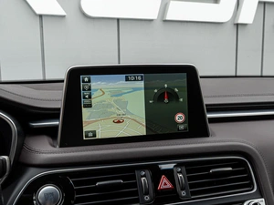 Седан Genesis G70 2018 года, 2740000 рублей, Краснодар