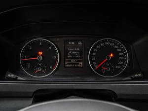 Минивэн Volkswagen Transporter 2019 года, 5049000 рублей, Краснодар