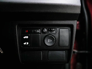 Минивэн Honda Freed 2009 года, 870000 рублей, Красноярск