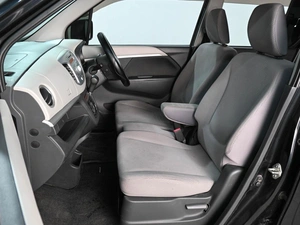 Хетчбэк Suzuki Wagon R 2015 года, 979000 рублей, Аксай