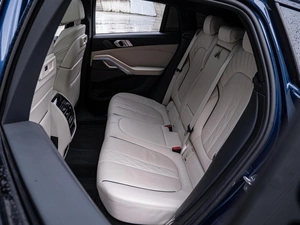 Внедорожник BMW X6 2021 года, 9700000 рублей, Краснодар