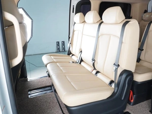 Минивэн Hyundai Staria 2021 года, 5690000 рублей, Ростов-на-Дону