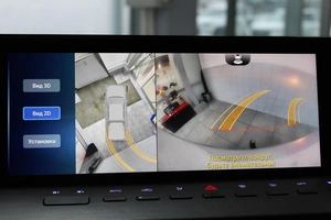 Пикап Changan Hunter Plus 2023 года, 2530000 рублей, Красноярск