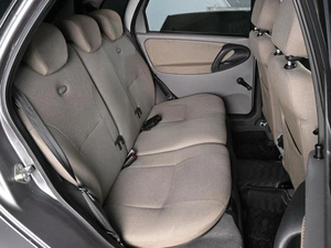 Хетчбэк ВАЗ (LADA) Kalina 2012 года, 459000 рублей, Аксай