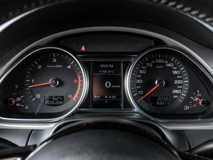 Внедорожник Audi Q7 2014 года, 3150000 рублей, Волгоград