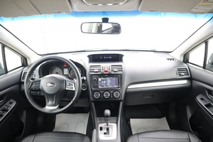 Хэтчбек Subaru Impreza 2013 года, 1190000 рублей, Обнинск